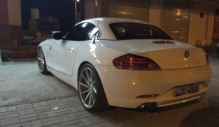 宝马最便宜的的一款敞篷车,宝马最好的敞篷车