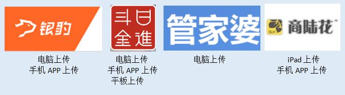 银豹、日进斗金、管家婆、商陆花：谁是最好的服装店收银系统？