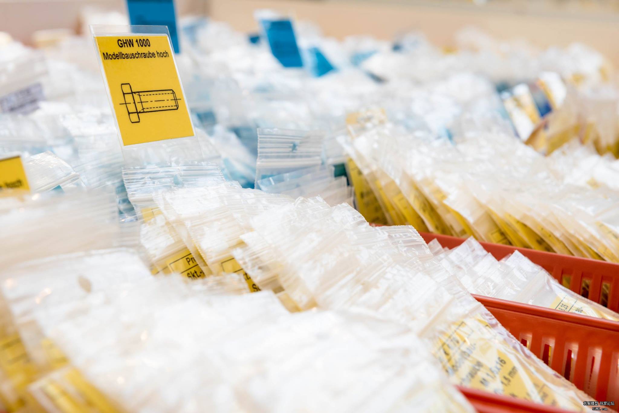 2017德国Faszination Modellbau模型展览「现场直播」