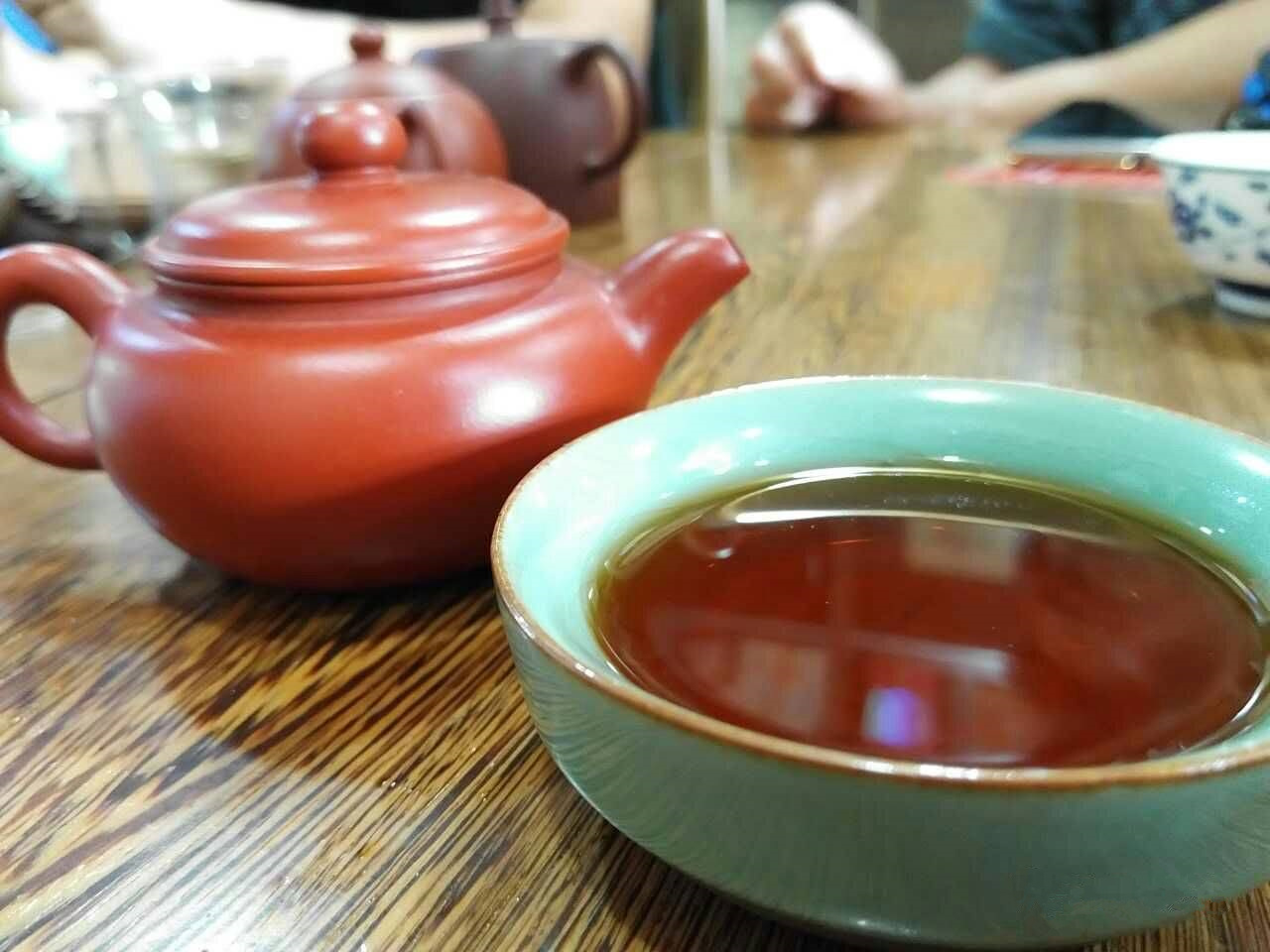 茶艺除了盖碗还有什么,茶艺还有什么艺术