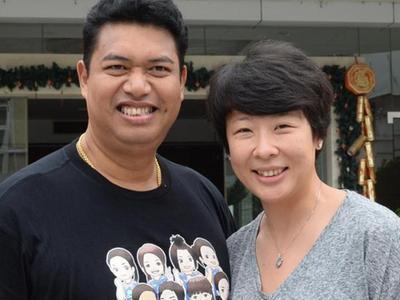 郎平年轻时的排球经历,郎平第一任丈夫现状