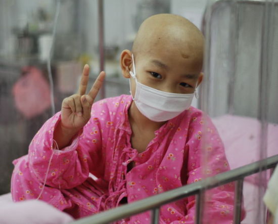 得了白血病还能活几年,得了白血病可以活多少年