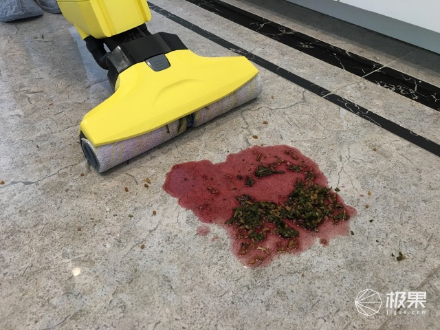 油腻地板砖的清理,油腻地砖的清洁