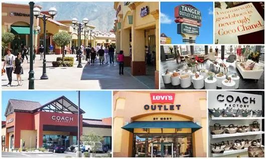 旅游奥特莱斯,纽约必去的奥特莱斯
