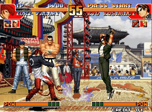 细数80后童年十大怀旧经典小游戏,怀旧80年代童年小游戏