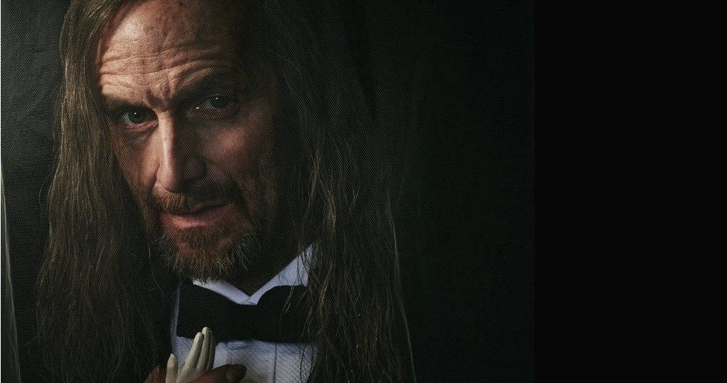 十部顶级绝伦的美剧,十部非常优秀的美剧