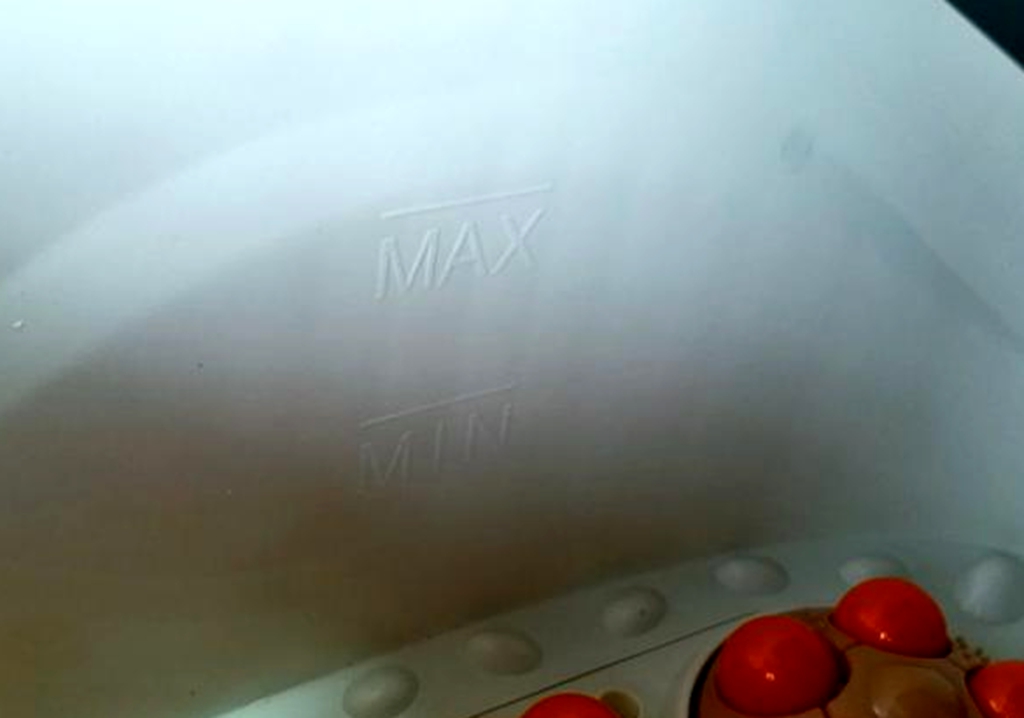 金泰昌足浴盆测评,健康从足部按摩开始