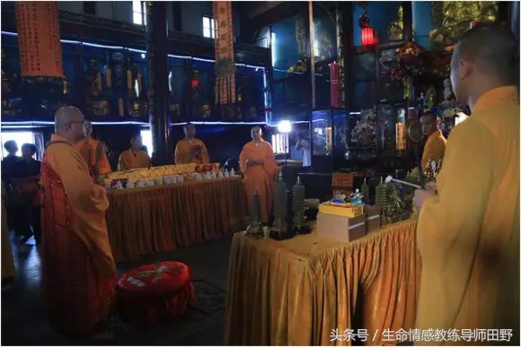 我们常听说的“开光”是什么？开光的好处到底是什么？