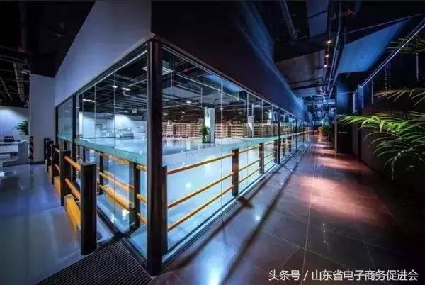 京东仓储震撼视频,京东仓库曝光
