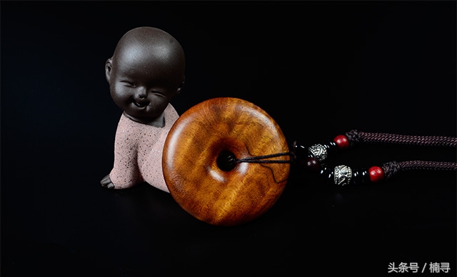 木质文玩能用油泡吗,木质文玩怎么上油