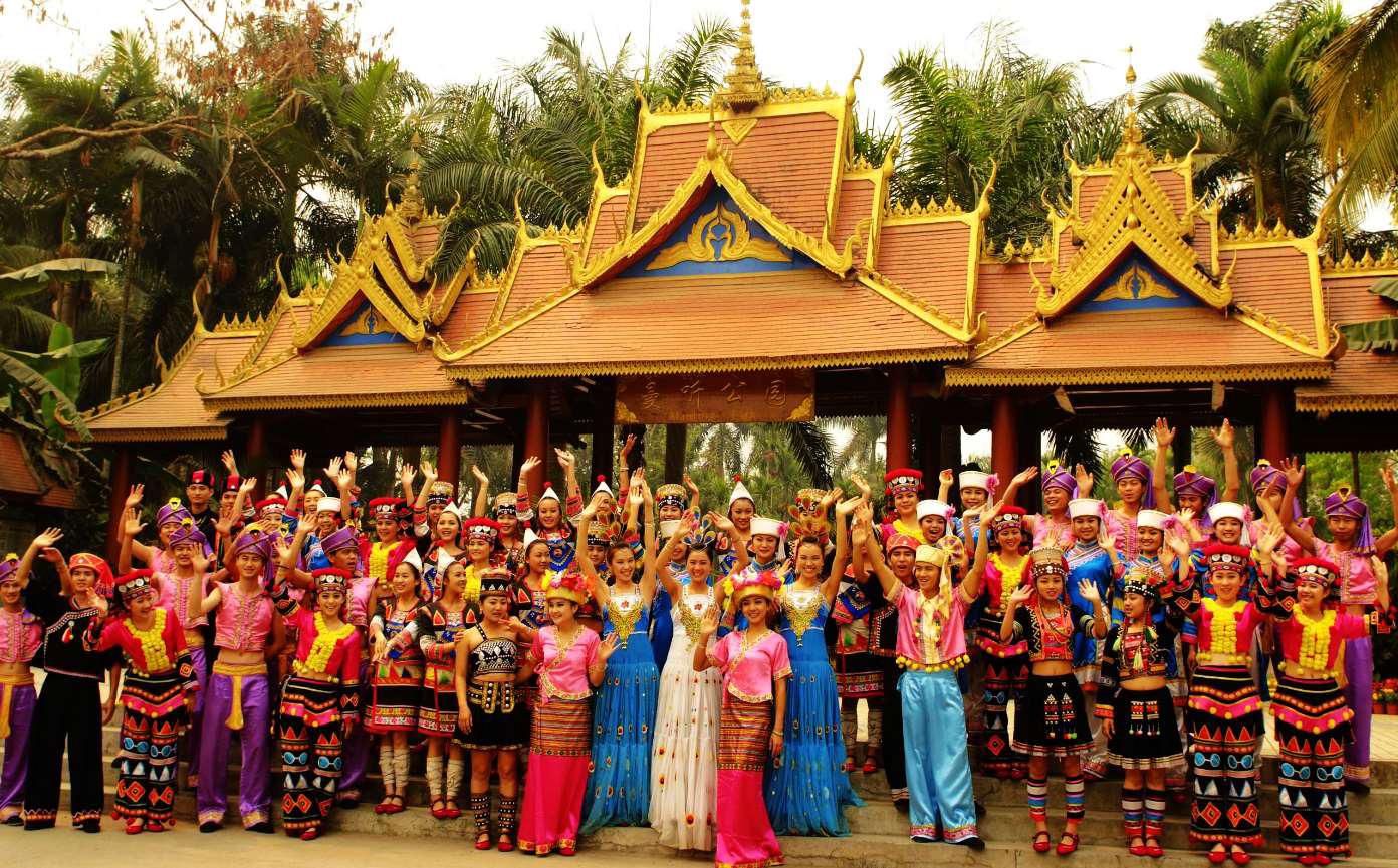 云南最值得住的酒店,云南最美温泉酒店