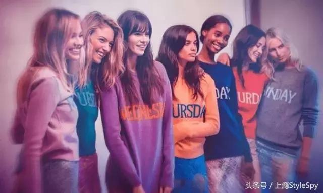 冬天半袖蝙蝠衫毛衣搭配,冬天宽松版的毛衣怎么搭配