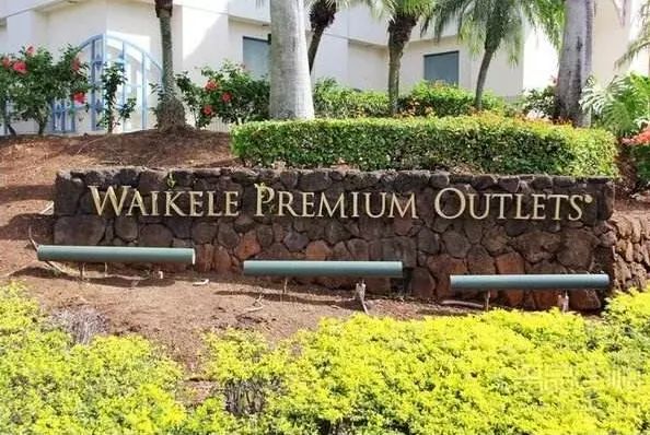 旅游奥特莱斯,纽约必去的奥特莱斯