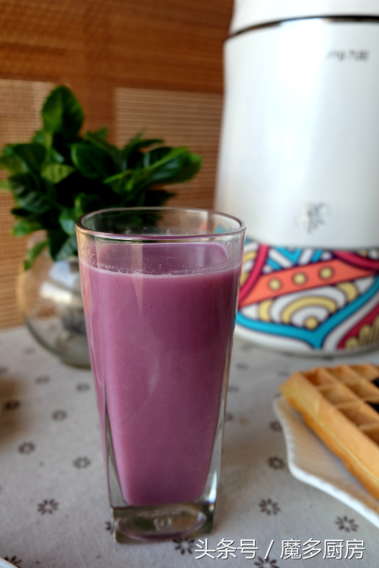 各种豆浆的搭配及功效,各种豆浆的营养搭配大全