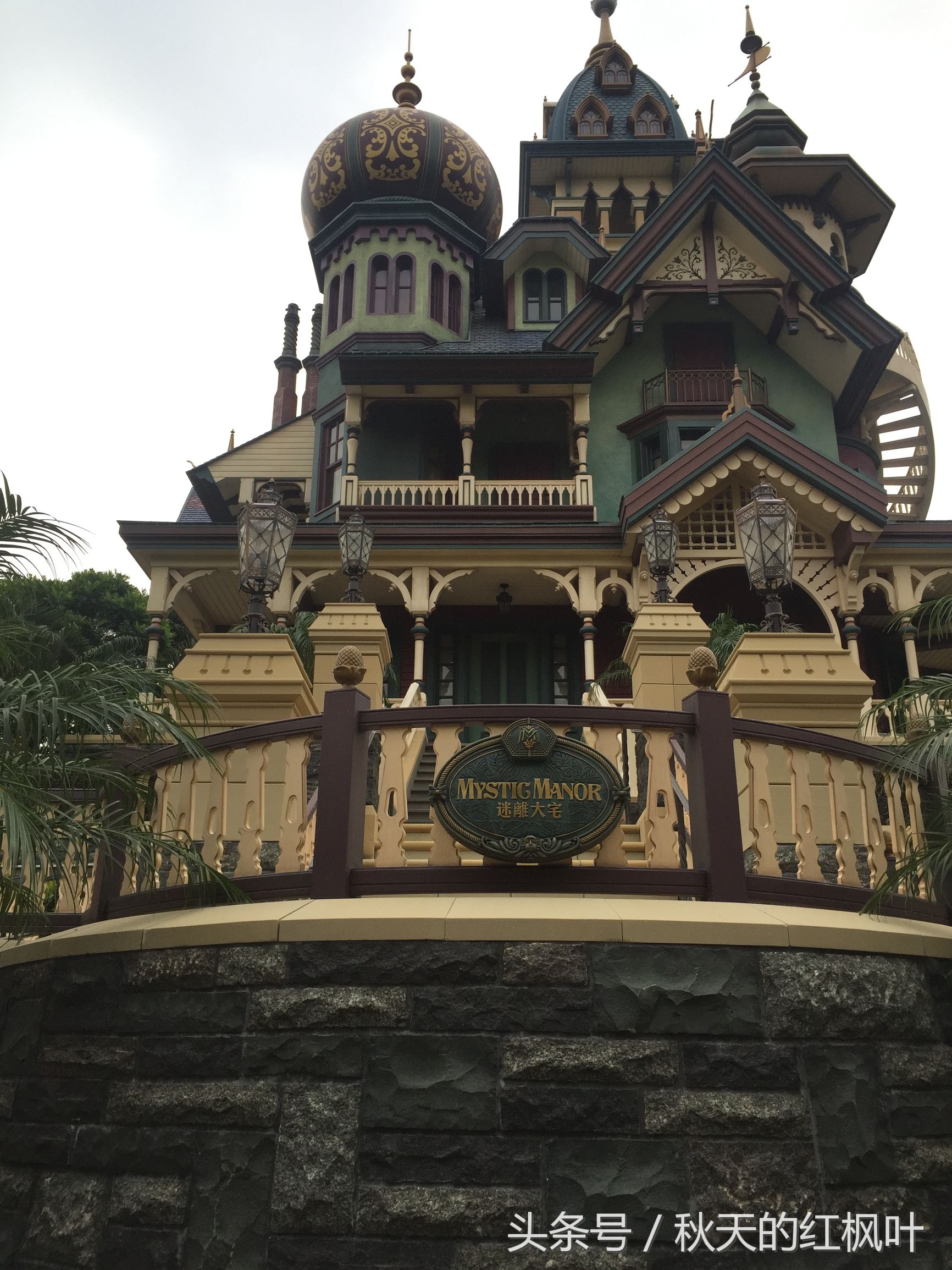 香港迪士尼详细攻略,香港迪士尼攻略最新