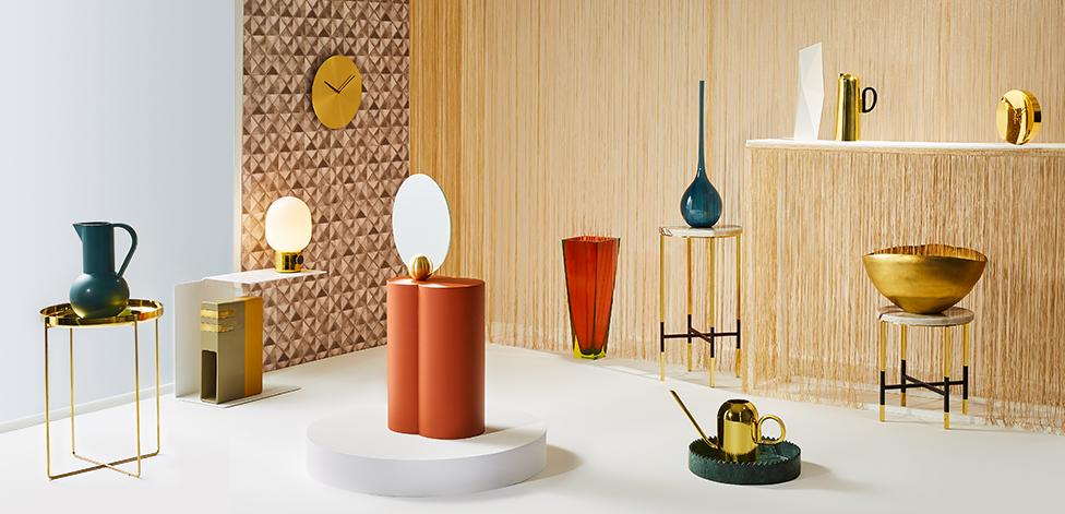 欧美家居小众日用品,高颜值家居小物推荐