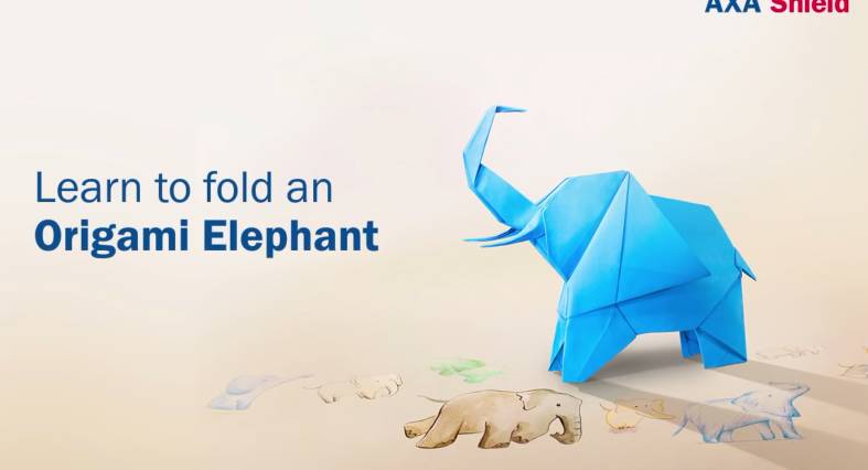 暑假在家陪孩子做点手工,挑战给孩子做99个手工第38天