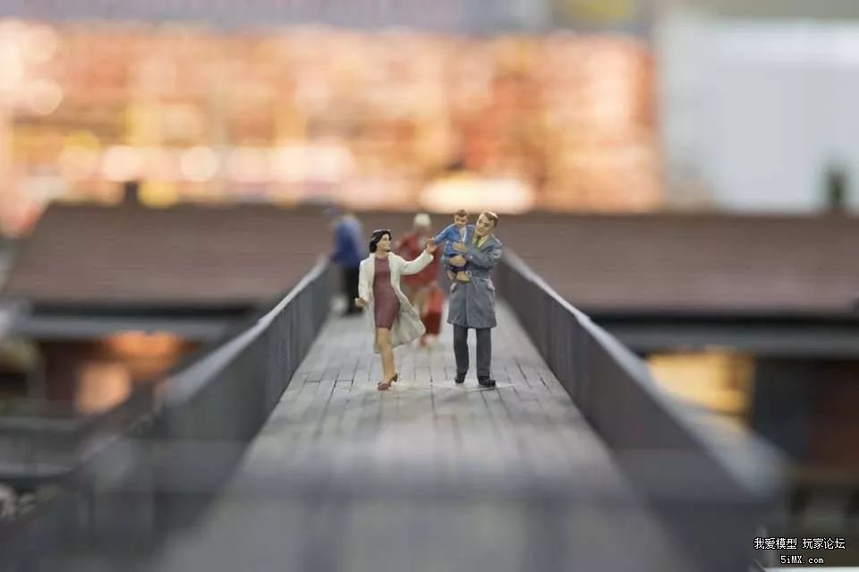 2017德国Faszination Modellbau模型展览「现场直播」