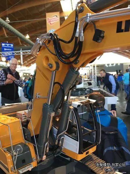 2017德国Faszination Modellbau模型展览「现场直播」