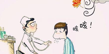 秋天咳嗽怎样通过中医治疗,秋冬咳不停治法要对症