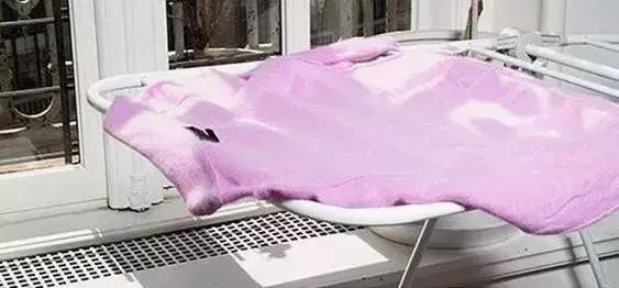 纯棉的毛衣松垮变形如何恢复,绒绒毛衣掉毛严重怎么处理