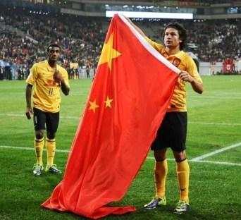 5亿放炮!中甲土豪球队或重金砸恒大功勋!