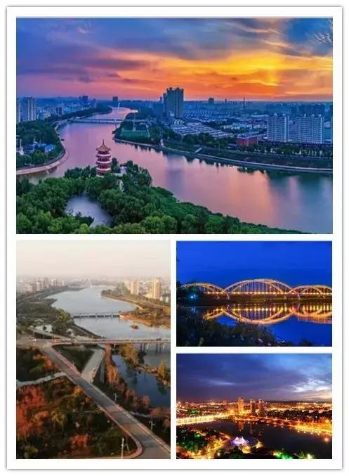 梅河口,一座值得你爱的城市