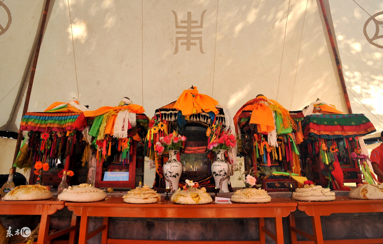 二郎神和二郎显圣真君的区别,二郎显圣真君二郎神纹身