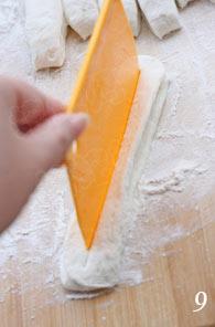 自制肯德基的酱料三种做法,肯德基糖心小油条制作全过程