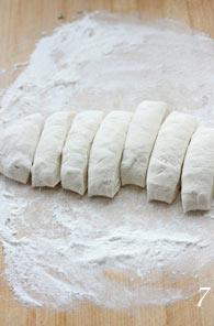 自制肯德基的酱料三种做法,肯德基糖心小油条制作全过程