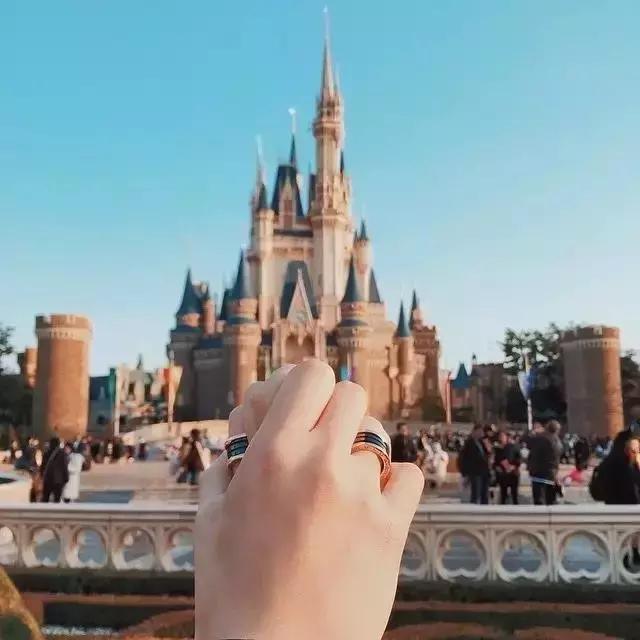 和你一起看世间最美的风景,只为和你相遇一起看最美的风景