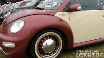 白话汽车,白话汽车大众辉腾