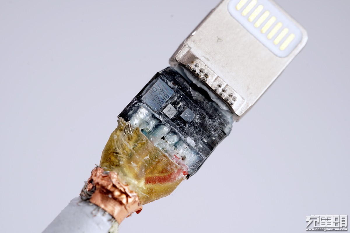 苹果usb-ctolightning,苹果快充数据线0.012米