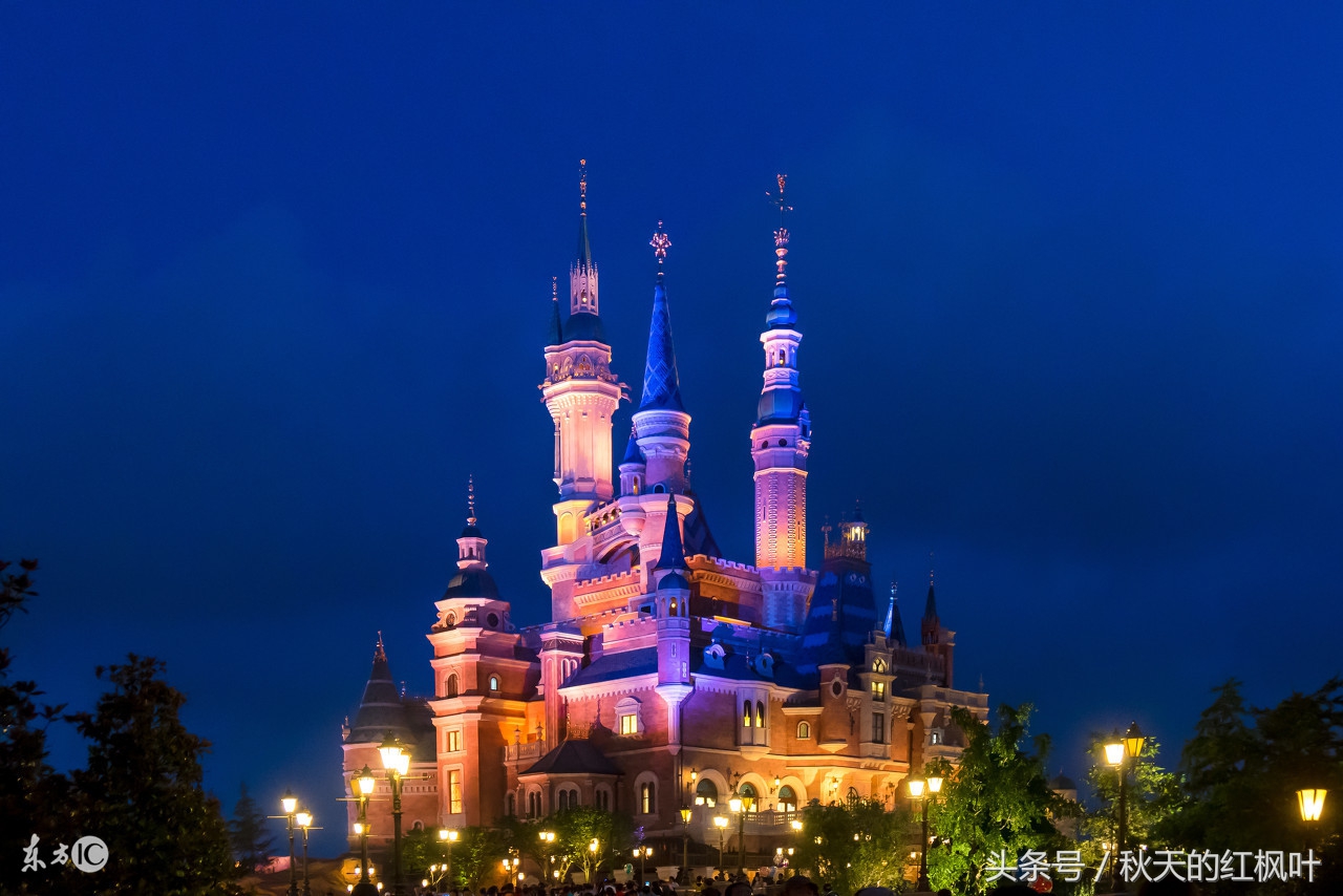 香港迪士尼详细攻略,香港迪士尼攻略最新