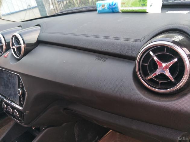 2017年东南dx3二手车多少钱,东南dx3二手值得买吗