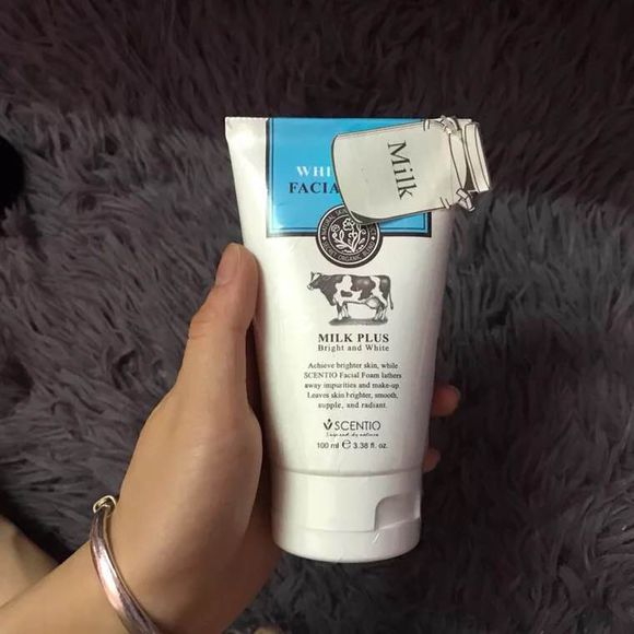 分享一波白菜价小众护肤品