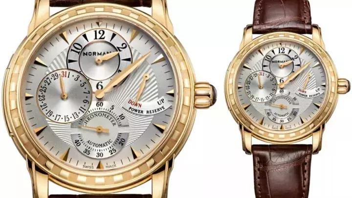 积家入门款比江诗丹顿入门款实惠,江诗丹顿积家哪个更适合女士