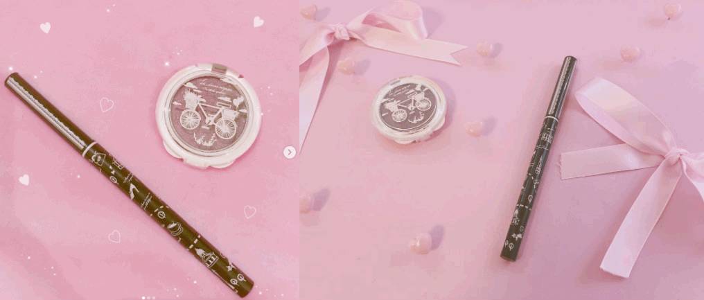 颜即正义可爱图片,颜即正义