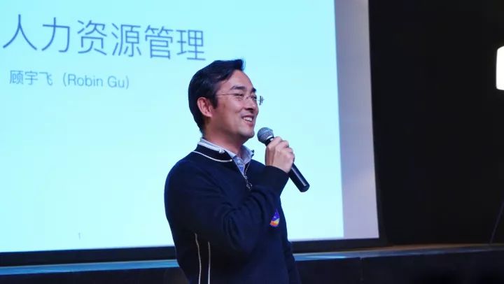 企趣开创workshop新场景，“一赞赋能”引领激励新潮流