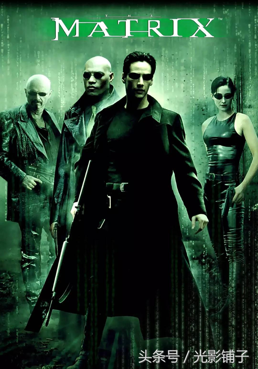 13部烧脑刺激的黑客电影,十部顶级刺激黑客电影