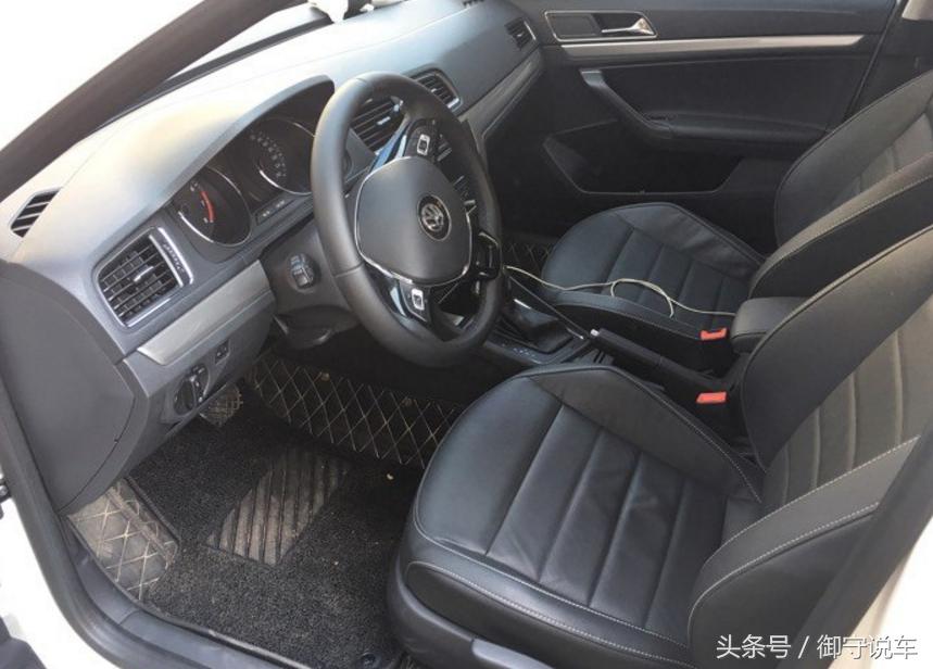 多年蝉联销量冠军大众朗逸如何选,朗逸销量冠军