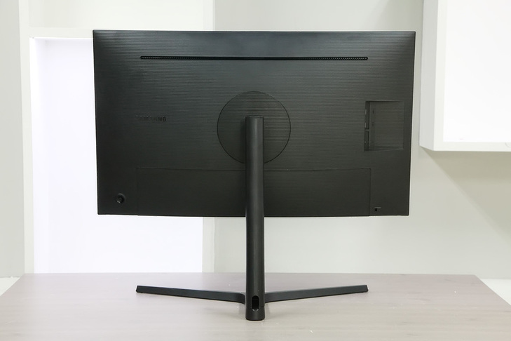 三星uh850显示器,三星量子点显示器uh850