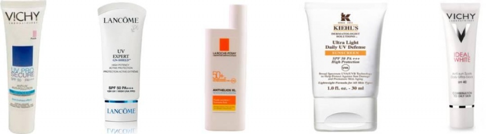 关于防晒霜的十个问题英文,关于防晒霜的皮肤护理问题