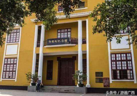 南宁三塘免费景点,南宁十大免费旅游景点