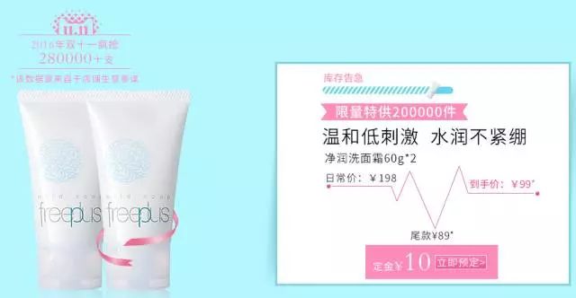 双十一护肤品购买攻略,双11护肤品必买攻略学生