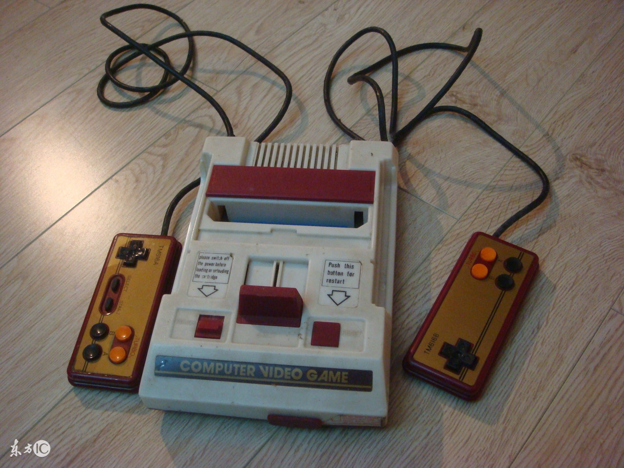 山翁说游戏——怀念那些年陪伴我的game(上部)