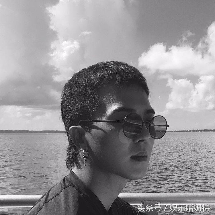 李光洙戴帽子被说好丑,李光洙权志龙完整版