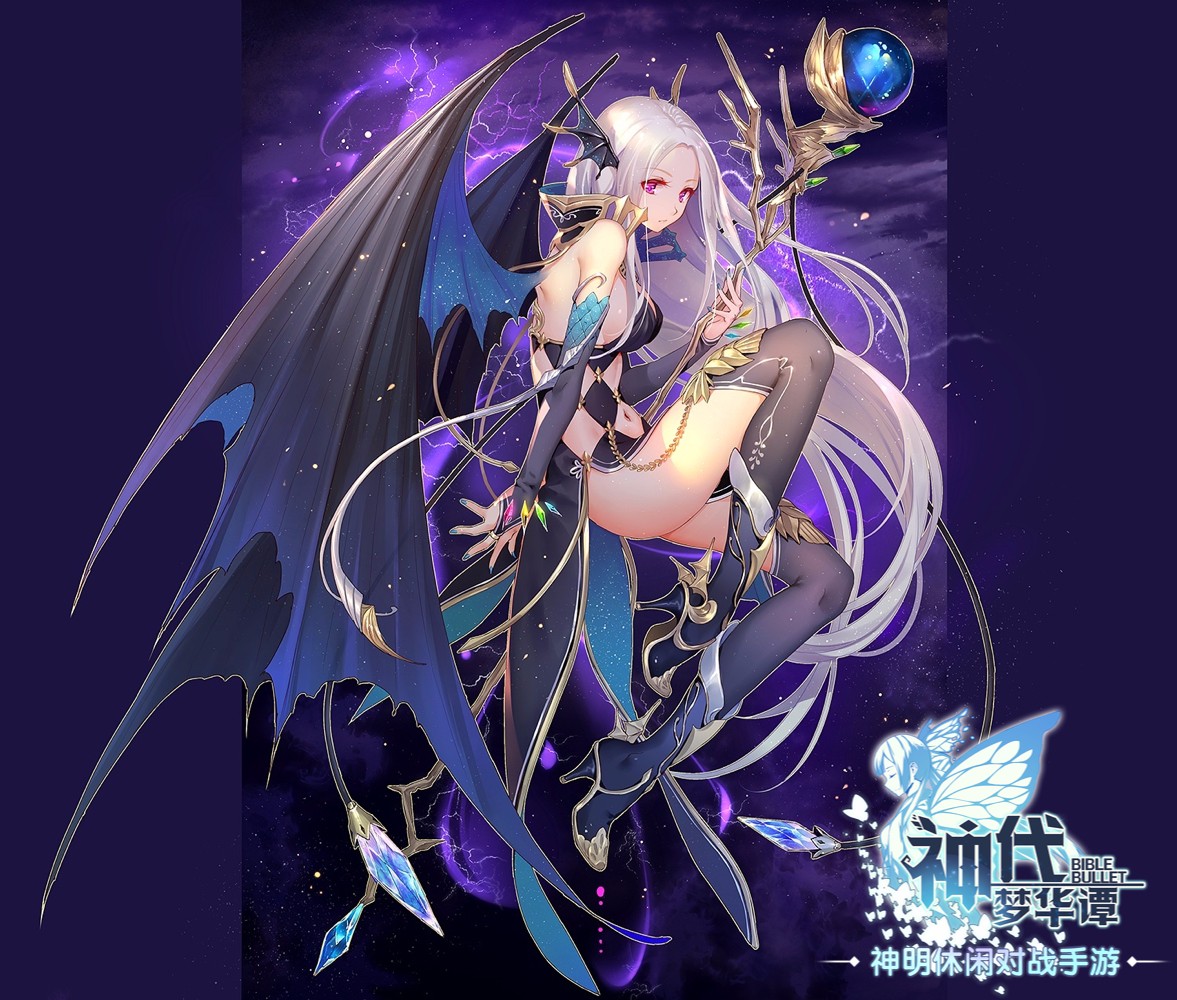 为什么二次元游戏玩法单调,二次元游戏为什么参差不齐