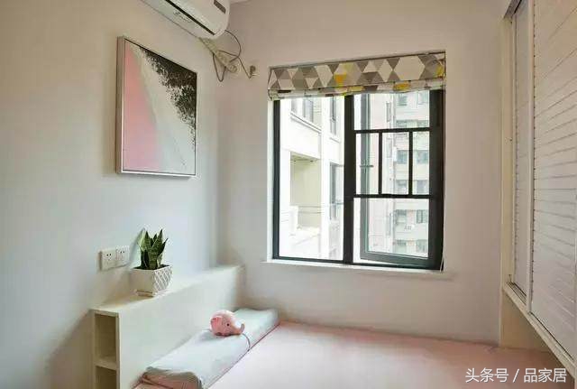 中式实木家具装修风格,三室一厅中式实木家具装修效果图