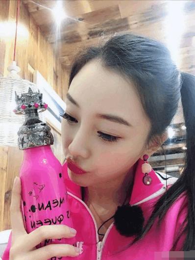 李小璐卖的水杯,李小璐同款杯子流浪杯